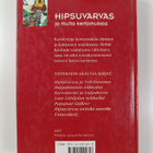 Helmi Krohn : Hipsuvarvas ja muita kertomuksia - pikkukuva 2