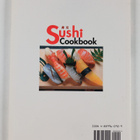 Heihachiro Tohyama ym. : Quick and Easy Sushi Cookbook - pikkukuva 2