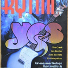 Rytmi-lehti 6/2001 - pikkukuva 1