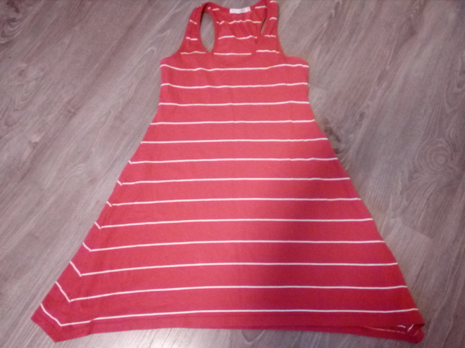 Marimekko Mika Piirainen liivimekko koko M