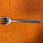 Fiskars ”Triennale” Bertel Gardberg pieni otinhaarukka - pikkukuva 1