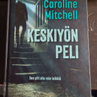 Caroline Mitchell: Keskiyön Peli1.p - pikkukuva 1