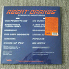 Agent Orange - Living in darkness LP - pikkukuva 2
