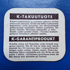 K-KAHVIN KAHVILAPPU - pikkukuva 1