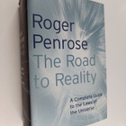 Roger Penrose : The Road to Reality : A Complete Guide to... - pikkukuva 1