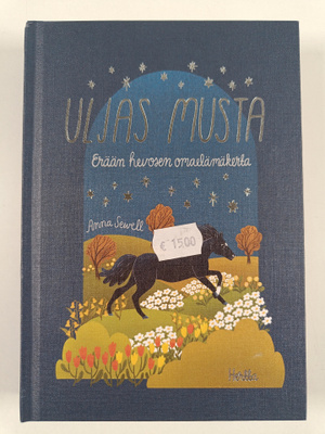 Anna Sewell : Uljas Musta