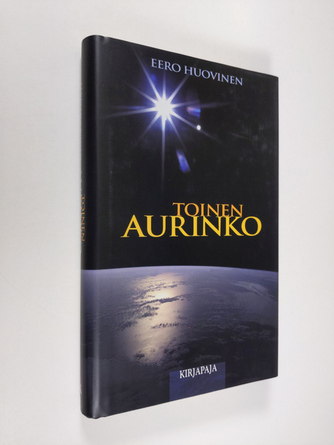 Eero Huovinen : Toinen aurinko
