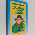 Christine Nöstlinger : Salainen isoisä - pikkukuva 1