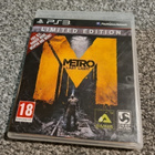 Metro: Last Light (PS3) - pikkukuva 1