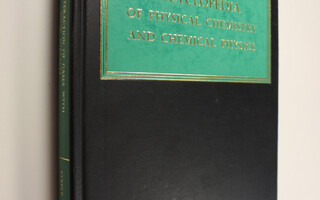 William A. Steele : The Interaction of Gases with Solid S...