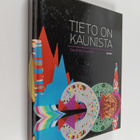 David McCandless : Tieto on kaunista - pikkukuva 1