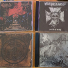 Black metal paketti (4 x CD) - pikkukuva 1