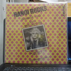 HANOI ROCKS - UNDERWATER WORLD EX/M- 12" - pikkukuva 2