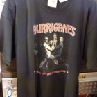 HURRIGANES ROCK AND ROLL ALL NIGHT LONG T-PAITA KOKO XL - pikkukuva 1