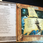 Jethro Tull Broadsword and The Beast Lp Ger 1982 Chrysalis - pikkukuva 2