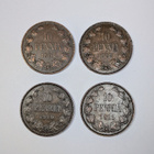 10penniä 1907,08,10,11 - pikkukuva 1