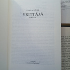 Viljo Suutari - Yrittäjä (sid.) - pikkukuva 2