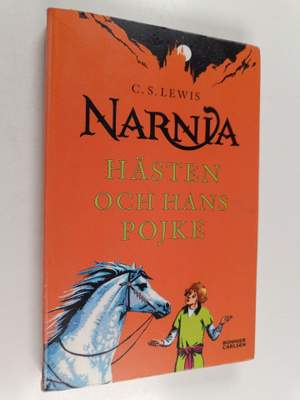 C. S. Lewis : Hästen och hans pojke