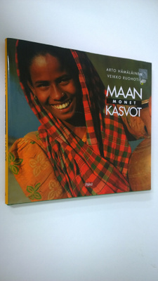 Arto Hämäläinen : Maan monet kasvot