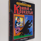 Paul Murry : Konnia ja koukkuja - pikkukuva 1