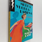 Maria Lang : Murha vuokralaisena - pikkukuva 1