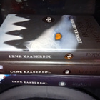 Kaaberbol : Katrionan tarina trilogia 1-3 ( SIS POSTIKULU ) - pikkukuva 2