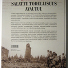 Tuomikoski Pekka : Sesuroidut sotakirjoitukset - pikkukuva 2