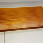 LOKEROPÖYTÄ KANSI Schauman Jyväskylä 97x45cm - pikkukuva 2