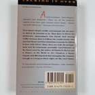 Julian Barnes : Talking It Over - pikkukuva 2