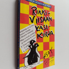 Larssi Nojonen : Rikkiviisaan käsikirja - pikkukuva 1