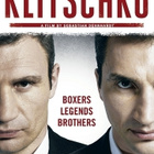Klitschko (50 246) UUSI -FI- nordic, DVD 2011 nyrkkeily - pikkukuva 1