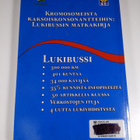 Riitta ym. (toim.kunta) Hämäläinen : Kromosomeista kaksoi... - pikkukuva 2