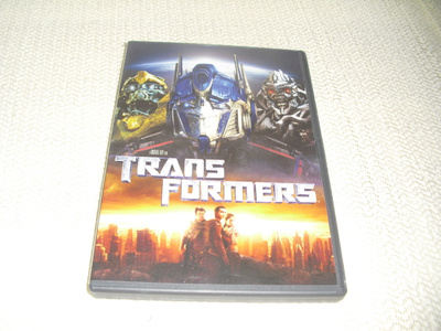TRANSFORMERS (Shia LaBeouf)***