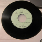 Esa Lehtinen 7" 1984 Maailman Onnellisin Mies / Vastatuuleen - pikkukuva 1