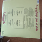 Hurriganes rock and roll all night long kuva LP - pikkukuva 2
