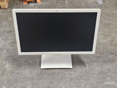 Fujitsu 27" FHD IPS näyttö B27T-7 LED
