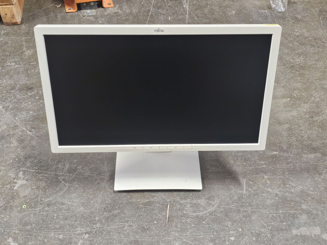 Fujitsu 27" FHD IPS näyttö B27T-7 LED