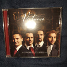 Virtuoso Yö enkelten cd - pikkukuva 1
