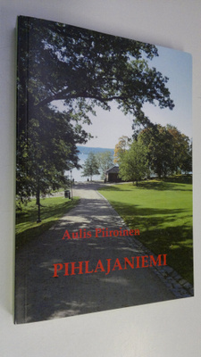 Aulis Piiroinen : Pihlajaniemi