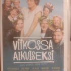 Viikossa aikuiseksi - pikkukuva 1