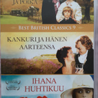 Best British Classics - pikkukuva 2