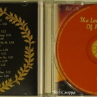Los De La Flauta • The Lovely Sound Of Panpipe CD - pikkukuva 3