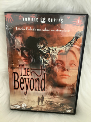 THE BEYOND