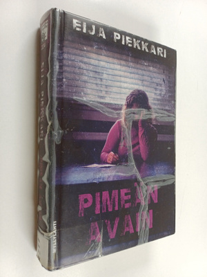 Eija Piekkari : Pimeän avain