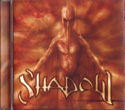 Shadow: Shadow (CD)
