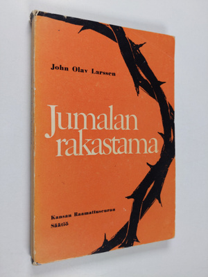 John Olav Larssen : Jumalan rakastama