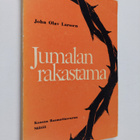 John Olav Larssen : Jumalan rakastama - pikkukuva 1
