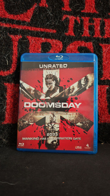 Doomsday