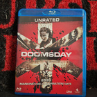 Doomsday - pikkukuva 1