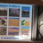 El mejor Folklóre de Canarias CD - pikkukuva 1